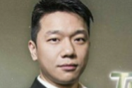 台北數位企業發展中心名錄中的黃大成顧問照片