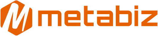 metabiz 用益網路科技 Logo